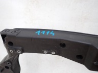 HYUNDAI I20 and 1 LIFT 12-15 support panel for radiators pillar