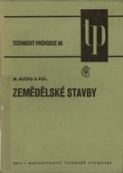 ZEMEDELSKE STAVBY - MIROSLAV HUCKO