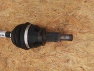 semi-axis left front JAGUAR F-PACE HK83-3N129-AA