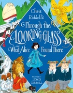 Through the Looking-Glass and What Alice Found