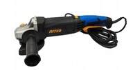Szlifierka kątowa Niteo Tools 1200 W 230 V tarcza 125 mm po zwrocie