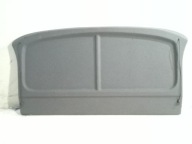Kia Cerato and plato rear part rear boot
