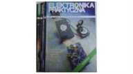 Elektronika Praktyczna nr 1-7 z 1997 roku