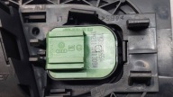 handle inner left front SHARAN 1.9 TDI FL