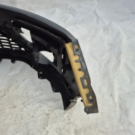 DACIA SANDERO III 3 STEPWAY 20-> bumper front front PDC