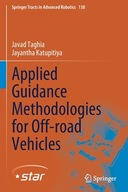 Applied Guidance Methodologies for Off-road