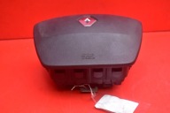 airbag driver´s 6106288D RENAULT MEGANE 3 III 08-14