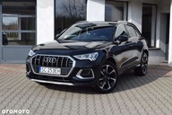 Audi Q3 40 TDi 190KM S-Line Quattro 4x4 Automa...