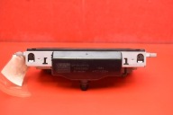 display RADIA 31350692 VOLVO V40 2 II 12-16