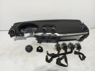 dashboard AUDI Q2 81A