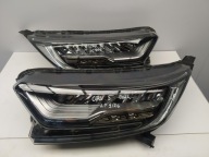 2018r + Honda CRV V reflektor light Full Led front right left original
