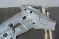 soundproofing boot TESLA MODEL S 12-16
