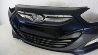 bumper front front HYUNDAI I40 11-14 grille fog light 2011-2014