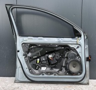 door left front front complete VW PASSAT B7 10-14 LC7Z