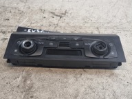 Unite commande clima Bouches buses OE 8T2820043S AUDI A4 B8 ANGLIK 08r