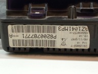 dials 8200787771A Renault Espace IV (2003-2014)