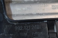 IDEALNA Blende Abdeckung Halter PRZEWODOW PORSCHE 992 1