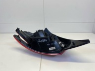 light rear right side Peugeot 208 2015 9810430580