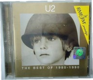 The Best Of 1980-1990 - U2