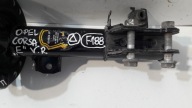 OPEL CORSA E shock absorber right front McPherson 614024JP 00731