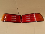 light rear rear part right + left MERCEDES SL 129 W129 ORG CALE