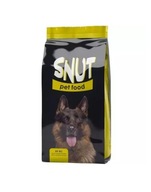 Snut suché krmivo pre dospelých psov 18kg