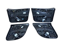 AUDI A5 8W SPORTBACK SKORY seats upholstery