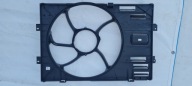 VW T5 LIFT obal ventylátora 09-15 7E0.121.207.C