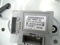 mechanism window regulator left front VOLVO S80 V70 983039-101