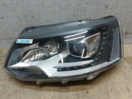light front left VW T5 LIFT 10- XENON LED 7E5941015B