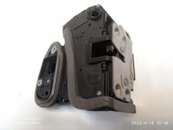 OPEL ASTRA K lock door left rear part 13598364 AP4