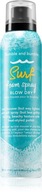 Bumble and bumble Surf Foam Spray Blow Dry sprej na vlasy pre plážový efekt