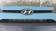 Hyundai i10 2 II 13-16 Frontstoßstange vorne