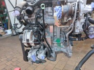 engine OPEL CORSA F 1.2 THP 10TMAA HN05 new 23r