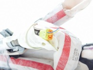 airbag luft sitz rechts airbag AUDI Q7 4M 4M0880242E
