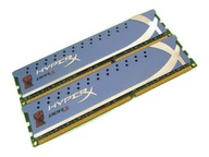 __Kingston HyperX Genesis 8GB (2x4GB) 1600Mhz CL9