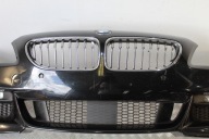 bumper front 4X PDC BMW 6 F06 GRAN COUPE LIFT