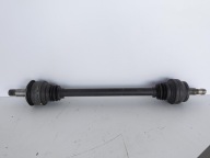 MERCEDES CLS C218 E W212 C207 C W204 semi-axis rear part L=R