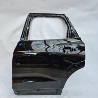 VOLVO XC60 XC 60 2 II Tür links heck hinten