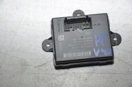 module door rear part Volvo V40 II lift