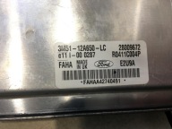 control unit of the engine FOCUS MK1 1.8 TDCI 3M5112A650LC
