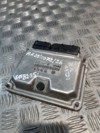 computer control unit of the engine SEAT IBIZA III FL 1.4 TDI 045906019BS