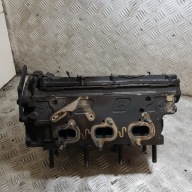 head. complete AUDI A6-C6 0594AF right 3.0 TDI