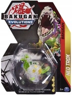 NEO TROX BAKUGAN EVOLUTIONS SERIES