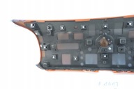 SMART FORFOUR W453 2014- Couverture de lhayon A4537430600