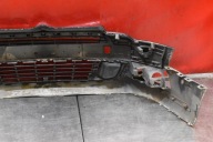 bumper front front graphitic PDC CITROEN C5 II X7 III 08-17