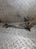 wiper mechanism front HONDA CIVIC 7 404564