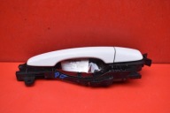 handle right front front 614-46 31276168 VOLVO S60 2 II 10-13