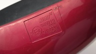 mirror right EU GCS OPEL MOKKA X 7 PIN