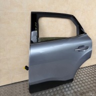 door complete rear. left CITROEN C4 III 2024 ROK